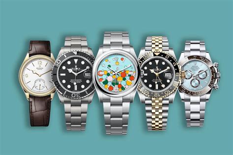 rolex new watch new price